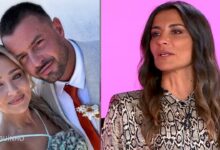 Marco Costa e Carolina Pinto separados em Alvalade: Isabel Figueira fica emocionada