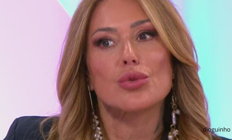 Merche Romero esclarece separação e chora a morte do irmão: "Não estava preparada para lhe dar esse amor"