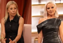 Filipa Torrinha e Zulmira Garrido pegam-se no Passadeira Vermelha: "É muito baixo"