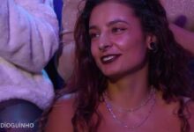 Casa dos Segredos: Namorada de João vai à Gala e 'quebra o silêncio'