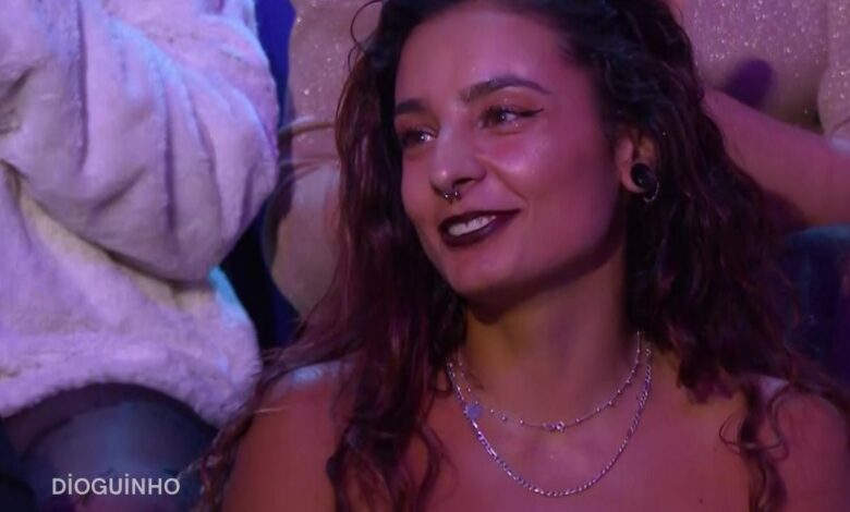 Casa dos Segredos: Namorada de João vai à Gala e 'quebra o silêncio'