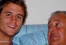 Tiago Teotónio Pereira recorda vida com Nicolau Breyner: "Subornávamos o Nico com mojitos"