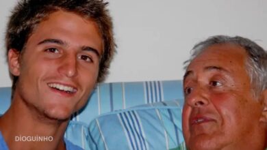 Tiago Teotónio Pereira recorda vida com Nicolau Breyner: "Subornávamos o Nico com mojitos"