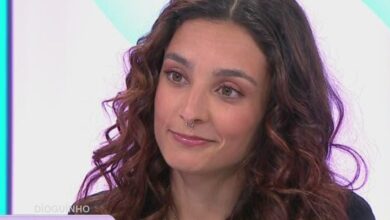 Namorada de João reage a rumores no Secret Story: "A Eva está num sítio muito frágil"