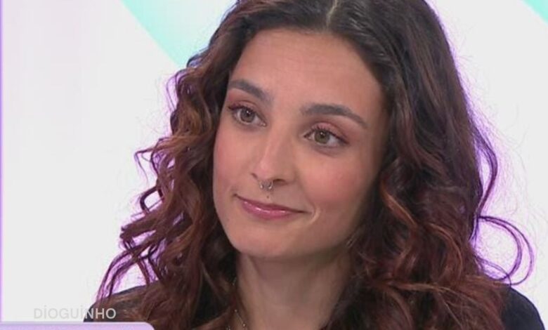 Namorada de João reage a rumores no Secret Story: "A Eva está num sítio muito frágil"