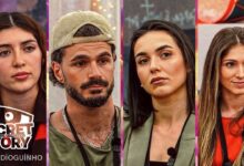 Secret Story: Quem vai se expulso hoje? O que dizem os comentadores...