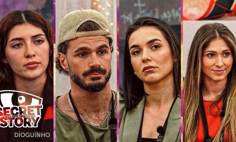 Secret Story: Quem vai se expulso hoje? O que dizem os comentadores...