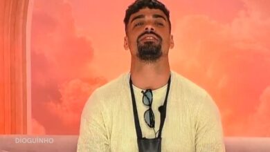 Casa dos Segredos: Norberto toca no botão dos segredos mas foi tramado já no confessionário