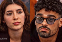 Inês Simões arrasa atitude de Norberto: "O alvo mais fácil da casa é a Ariana"