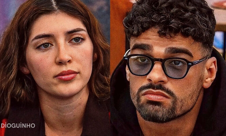 Inês Simões arrasa atitude de Norberto: "O alvo mais fácil da casa é a Ariana"