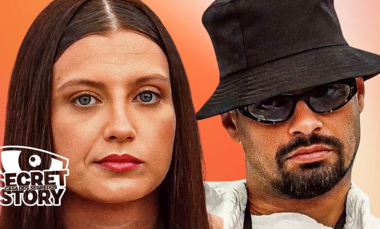 Estratégia ou amor? Inês Simões analisa o jogo de Norberto e Catarina na Casa dos Segredos