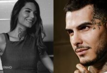 Cynthia Noriega quebra o silêncio após condenação de Nuno da Silva a 12 anos de prisão