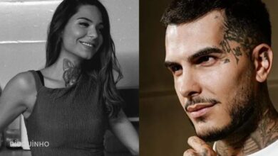 Cynthia Noriega quebra o silêncio após condenação de Nuno da Silva a 12 anos de prisão