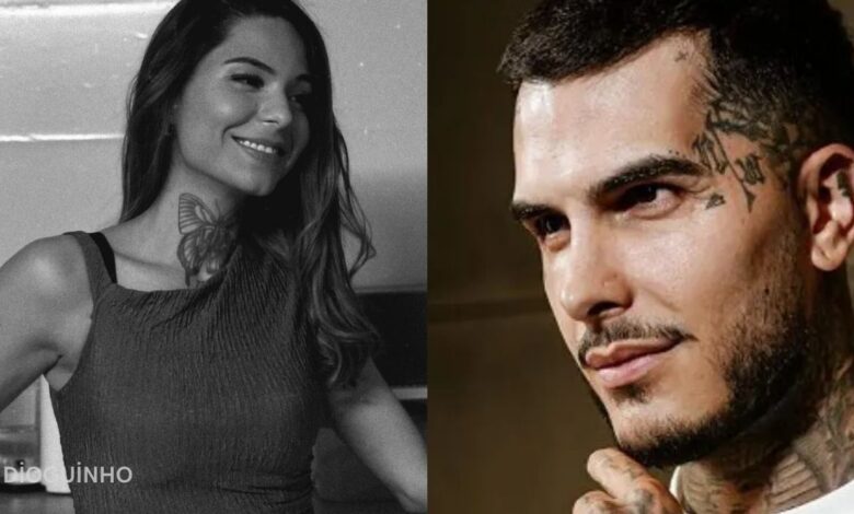 Cynthia Noriega quebra o silêncio após condenação de Nuno da Silva a 12 anos de prisão