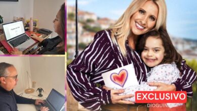 ENTREVISTA EXCLUSIVA! Autores de 'Páginas da Vida' desvendam mistério: "Quem matou a Nanda..."