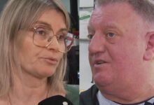 Família de Catarina arrasa aproximação a Norberto: "Foi a pior coisa que ela podia ter feito"