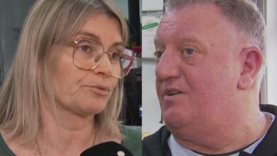 Família de Catarina arrasa aproximação a Norberto: "Foi a pior coisa que ela podia ter feito"