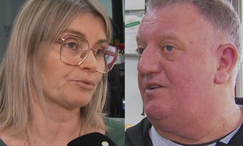 Família de Catarina arrasa aproximação a Norberto: "Foi a pior coisa que ela podia ter feito"