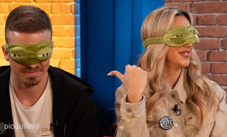 Bárbara Parada assume toda a verdade acerca de Márcia Soares e Francisco Monteiro