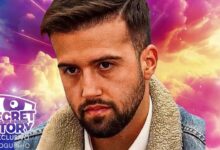 Pedro reage a atitude de Luzia no Secret Story 10: "Eu sou um homem como qualquer outro"