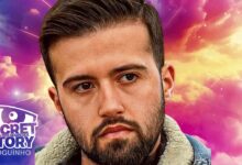 O adeus de Pedro à Casa dos Segredos: "Estou orgulhoso daquilo que eu fiz"