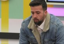 Pedro emociona Casa dos Segredos com relato sobre mudança de sexo: "Pensei em sui***ar-me":