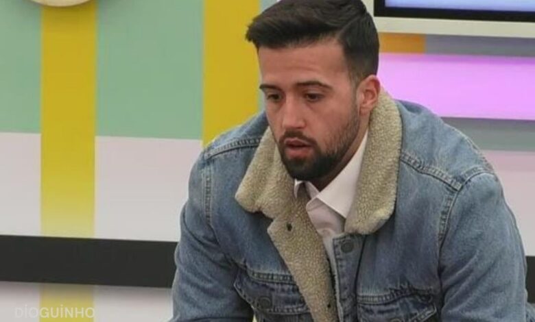 Pedro emociona Casa dos Segredos com relato sobre mudança de sexo: "Pensei em sui***ar-me":