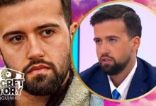 Cristina Ferreira expõe choque nos bastidores do casting de Pedro: "Nenhum achou que tivesses sido mulher"