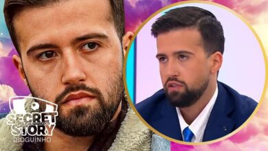 Cristina Ferreira expõe choque nos bastidores do casting de Pedro: "Nenhum achou que tivesses sido mulher"