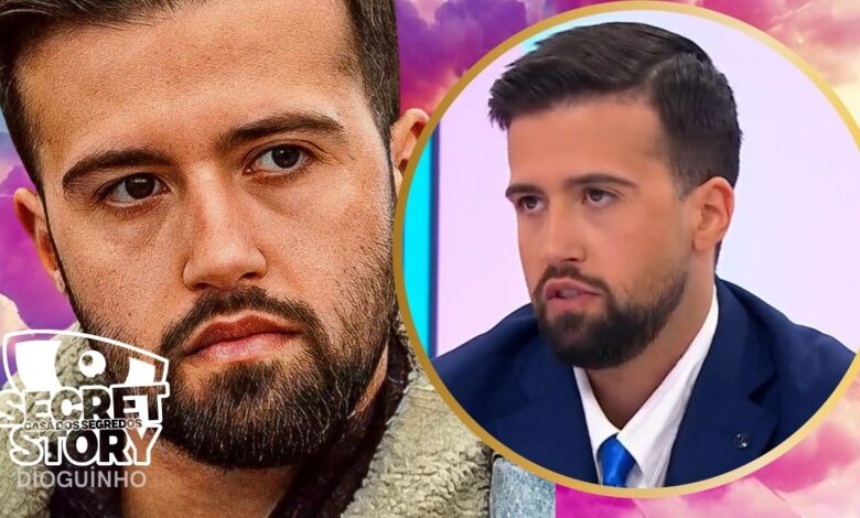 Cristina Ferreira expõe choque nos bastidores do casting de Pedro: "Nenhum achou que tivesses sido mulher"