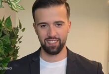 Pedro Duarte faz balanço do Secret Story e aponta favoritos: "O melhor prémio não é um bolo monetário"