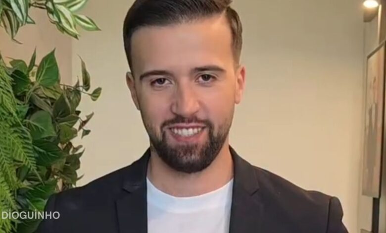 Pedro Duarte faz balanço do Secret Story e aponta favoritos: "O melhor prémio não é um bolo monetário"