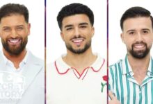 Pedro confronta colegas após revelação do segredo: "Foi uma atitude um bocadinho preconceituosa"