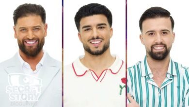 Pedro confronta colegas após revelação do segredo: "Foi uma atitude um bocadinho preconceituosa"