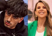 Pipoca Mais Doce debaixo de fogo no V+ Fama: "Usar termos como cotonete é péssimo"