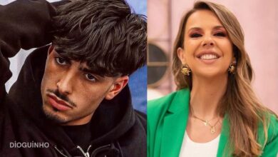 Pipoca Mais Doce debaixo de fogo no V+ Fama: "Usar termos como cotonete é péssimo"