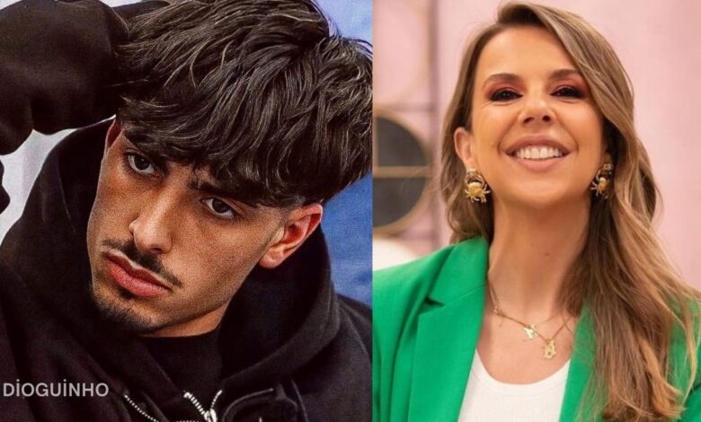 Pipoca Mais Doce debaixo de fogo no V+ Fama: "Usar termos como cotonete é péssimo"