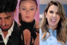 Ana Garcia Martins não perdoa atitudes de Diogo na Casa dos Segredos: "O rosto de um homem tóxico"