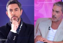 Adriano Silva Martins recebe Claudio Ramos no 'O Preço da Fama' para uma conversa sem filtros