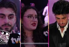 Primo de Diogo arrasa atitudes do concorrente e deixa aviso a Eva: "A família está triste"