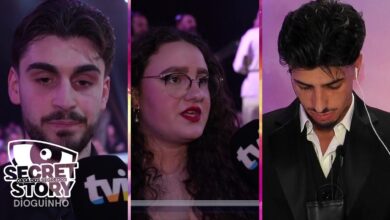 Primo de Diogo arrasa atitudes do concorrente e deixa aviso a Eva: "A família está triste"