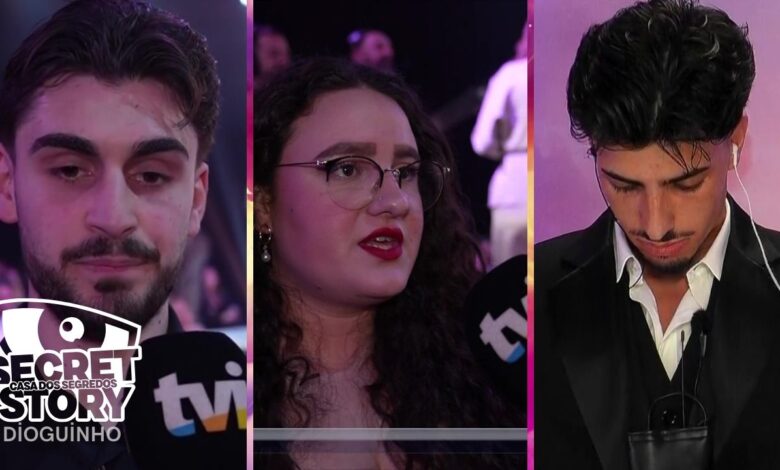 Primo de Diogo arrasa atitudes do concorrente e deixa aviso a Eva: "A família está triste"