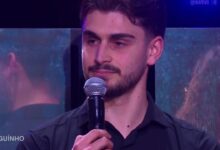 Família de Diogo vira-lhe as costas no Secret Story: "A meu ver é errado o jogo que ele está a fazer"