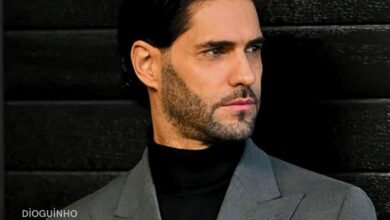 EXCLUSIVO! Quinaz anuncia mês e local do casamento