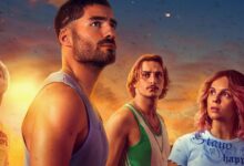 Netflix lança trailer explosivo e data de estreia do final de Rabo de Peixe: "Justiça da Noite"