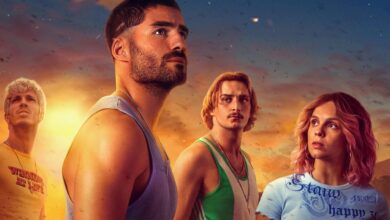 Netflix lança trailer explosivo e data de estreia do final de Rabo de Peixe: "Justiça da Noite"