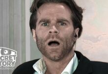 "Deixe-me chamar um Uber": Ricardo João ameaça desistir do Secret Story horas após ser salvo