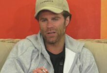 O drama de Ricardo João no Secret Story 10: "Já não vejo a minha filha há quatro anos"