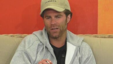 O drama de Ricardo João no Secret Story 10: "Já não vejo a minha filha há quatro anos"