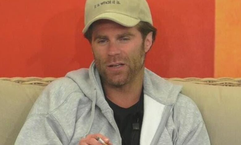 O drama de Ricardo João no Secret Story 10: "Já não vejo a minha filha há quatro anos"